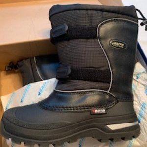 New Baffin Boys Polar Proven Boots, SX 7